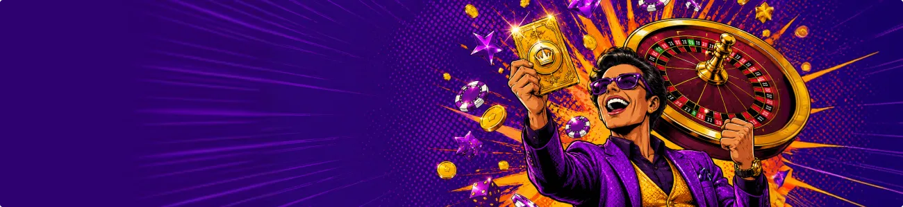 Simsinos casino Banner 5